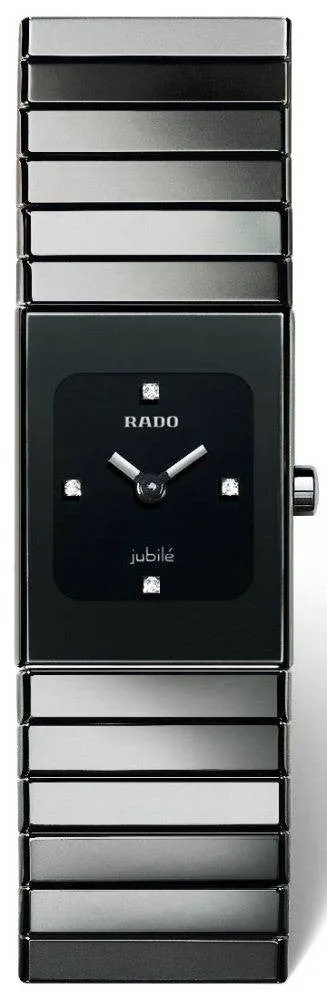RD Watch Ceramica XS