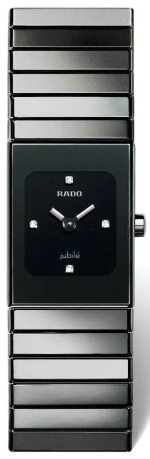 RD Watch Ceramica XS