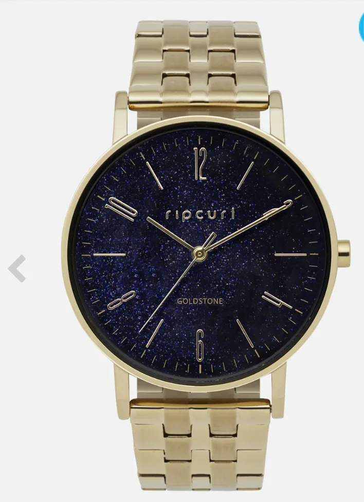 Ripcurl Latch Goldstone Watch-