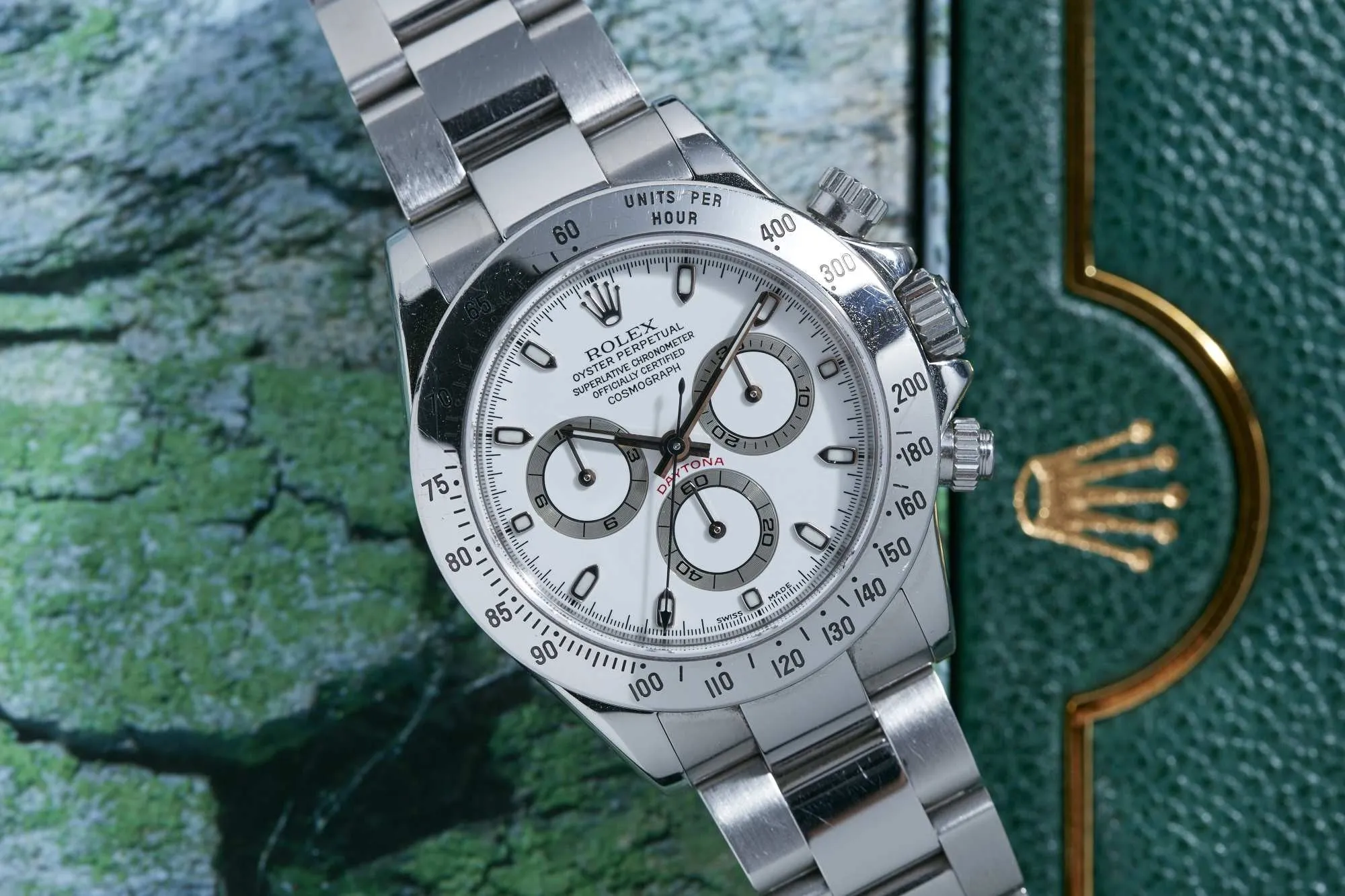 Rolex Daytona