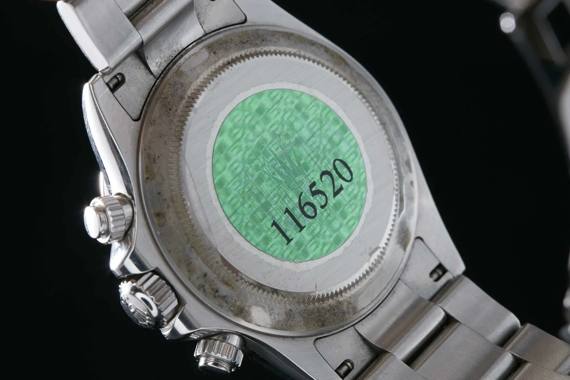 Rolex Daytona