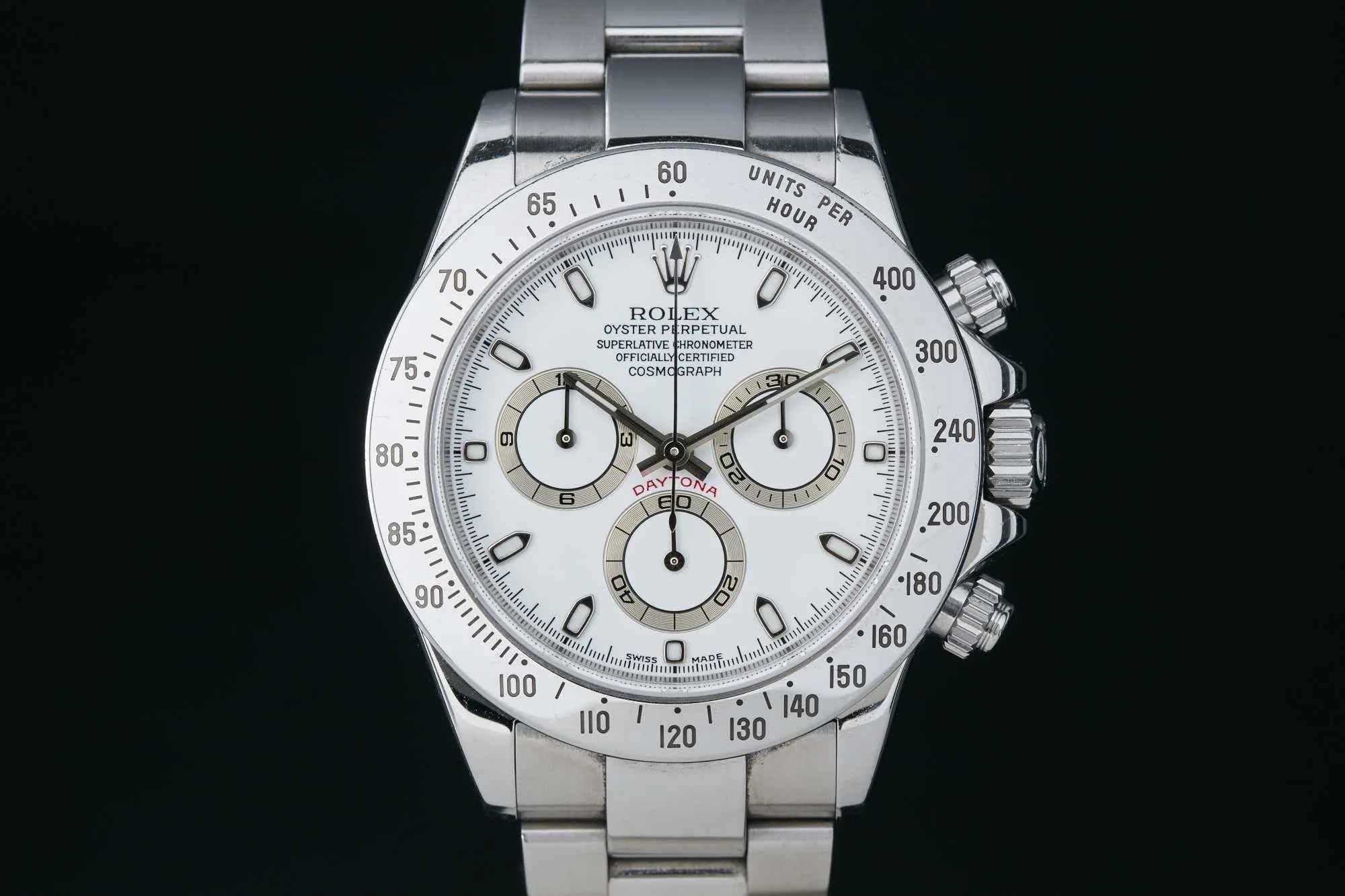 Rolex Daytona