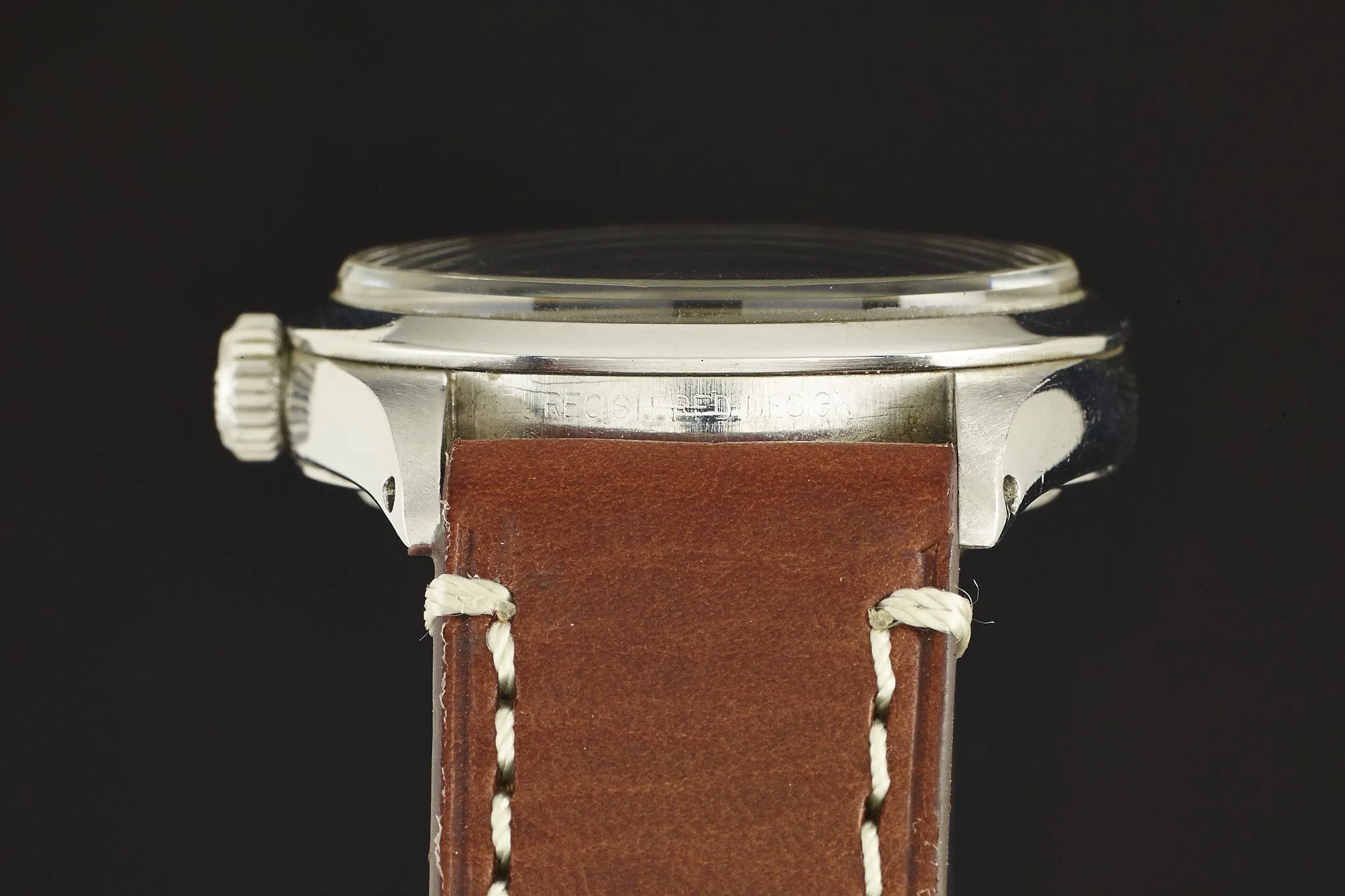 Rolex Explorer 1016 - 1964