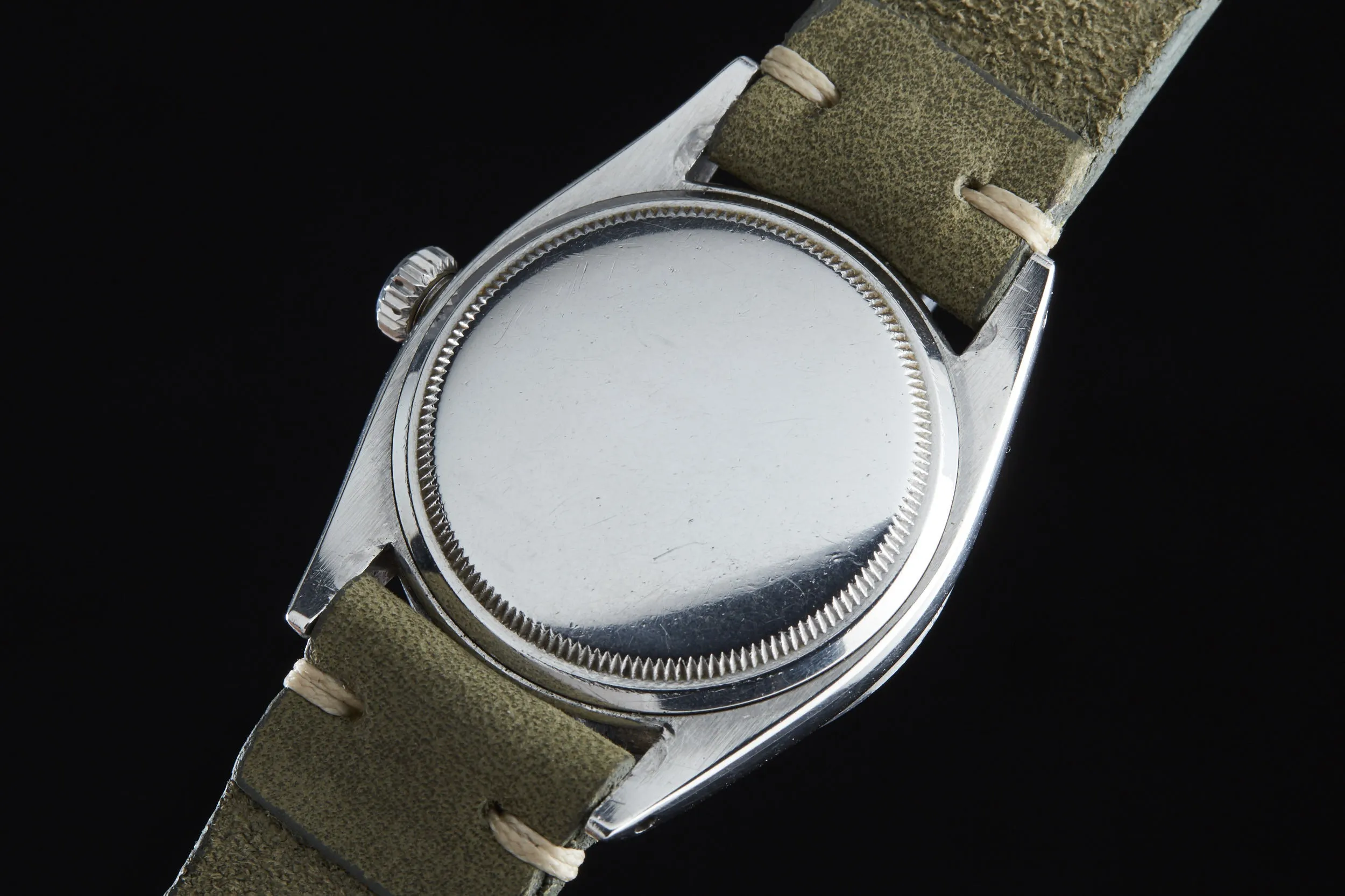 Rolex Explorer Gilt