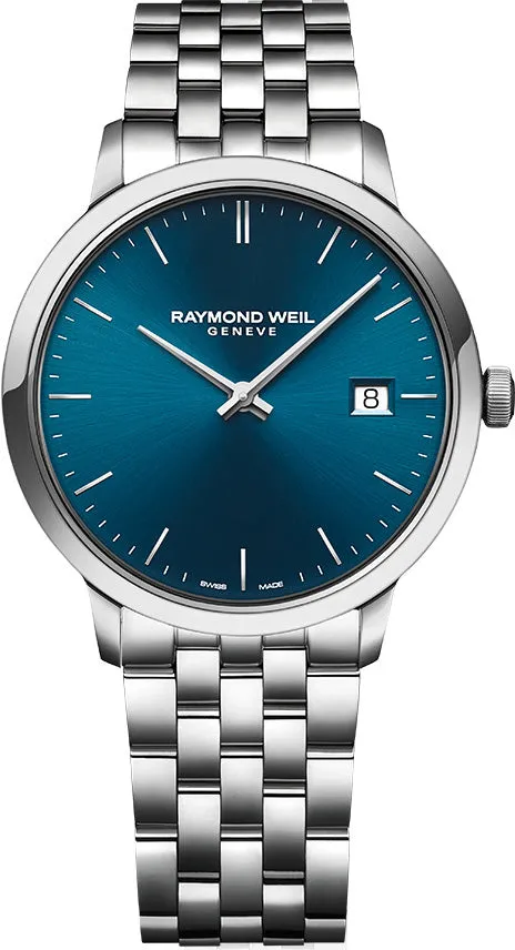 RW Watch Toccata Mens
