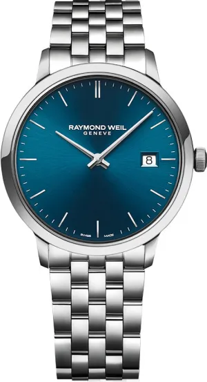RW Watch Toccata Mens