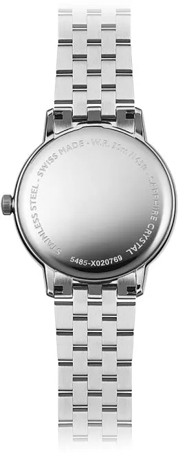 RW Watch Toccata Mens