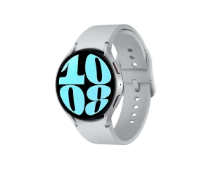SAMSUNG GALAXY WATCH6 (LTE, 44MM) SILVER DEMO UNIT
