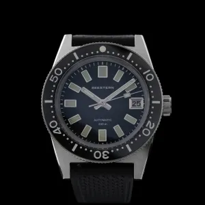 Seestern - Vintage Style Diver '62MAS' Automatic