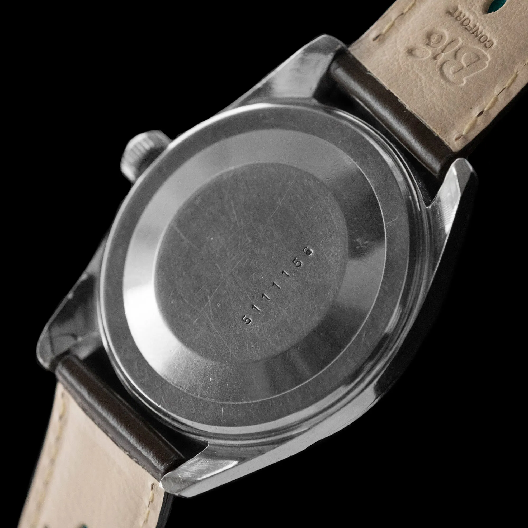 Seiko - 1965 Champion Calendar