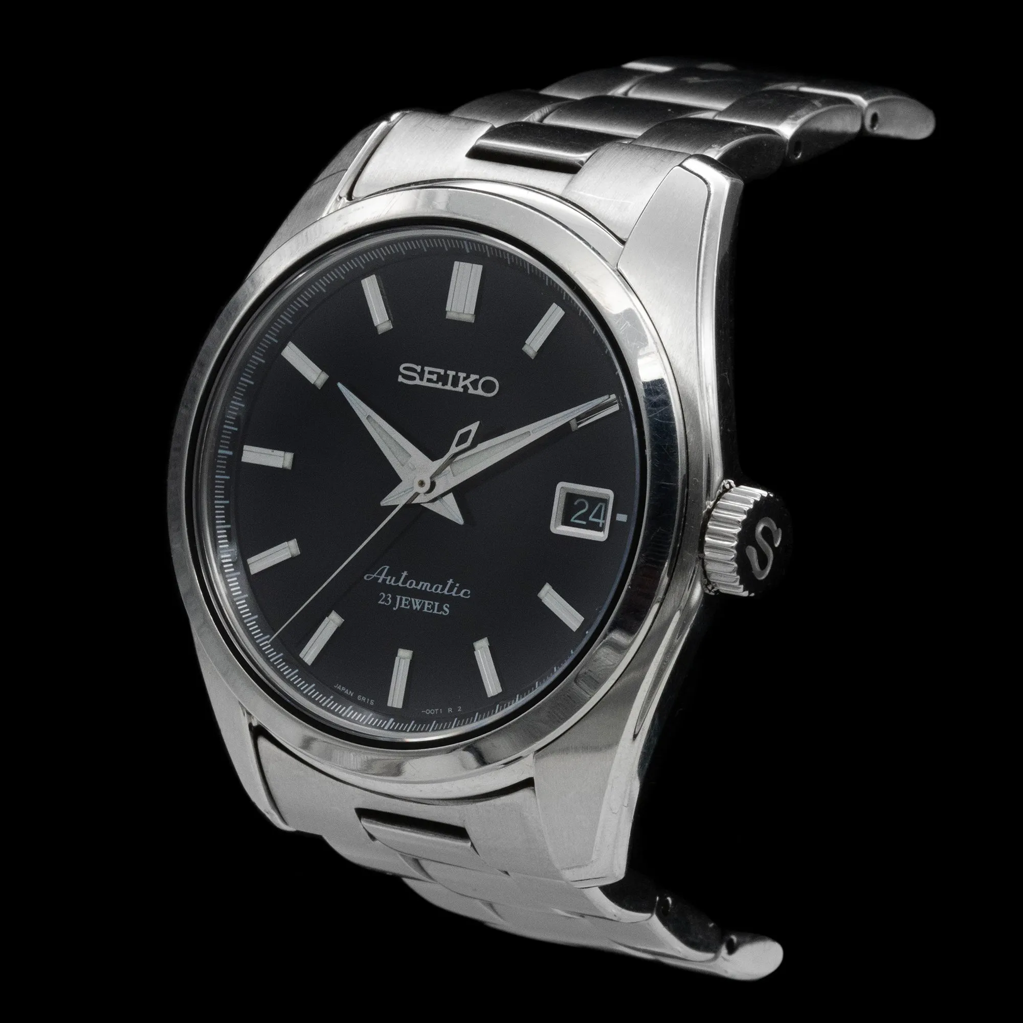 Seiko - 2016 SARB033