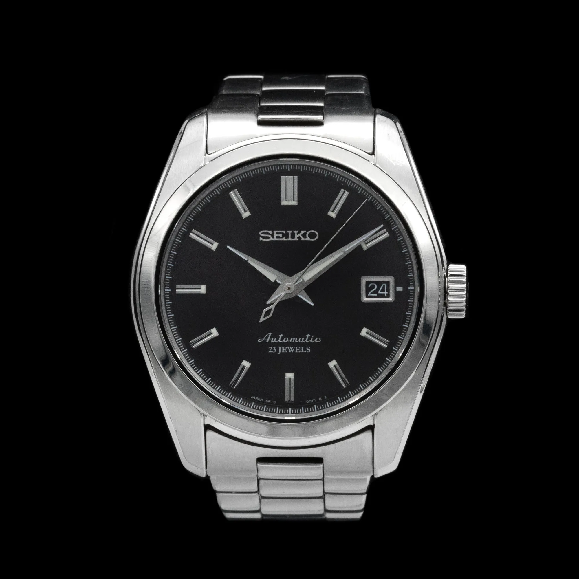 Seiko - 2016 SARB033