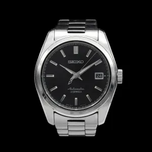 Seiko - 2016 SARB033
