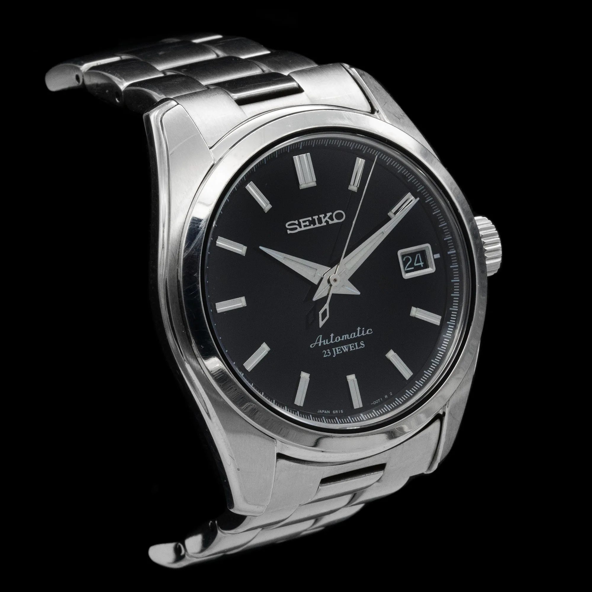 Seiko - 2016 SARB033