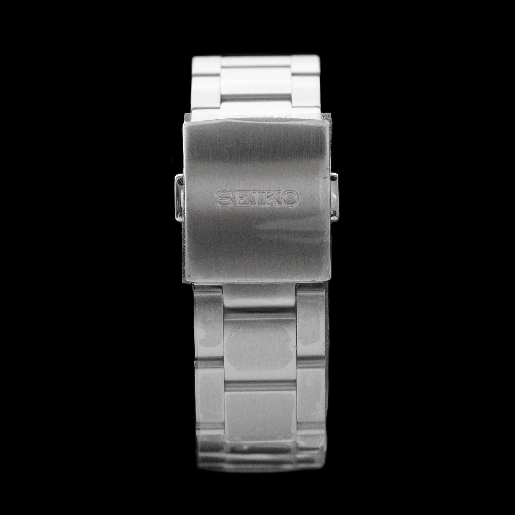 Seiko - Automatic 50M SRPG03J