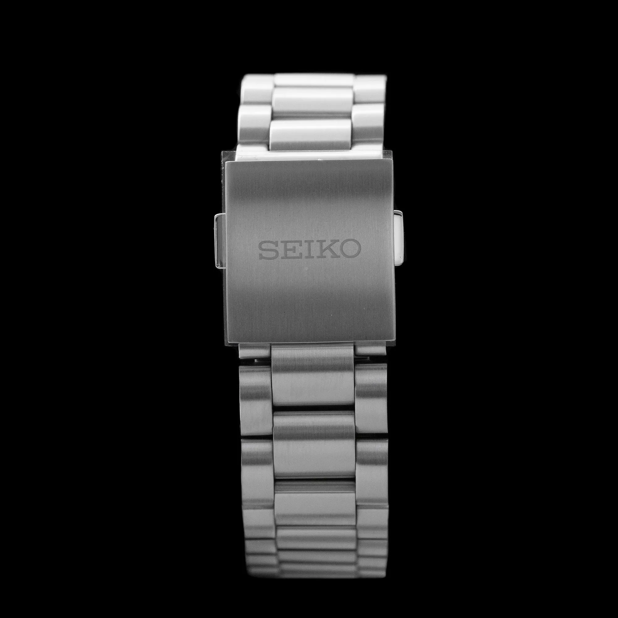 Seiko - Prospex Speedtimer Solar SSC913P