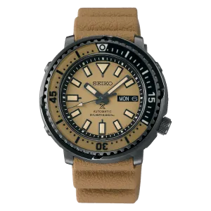 Seiko Prospex Tuna Street Series SRPE29K