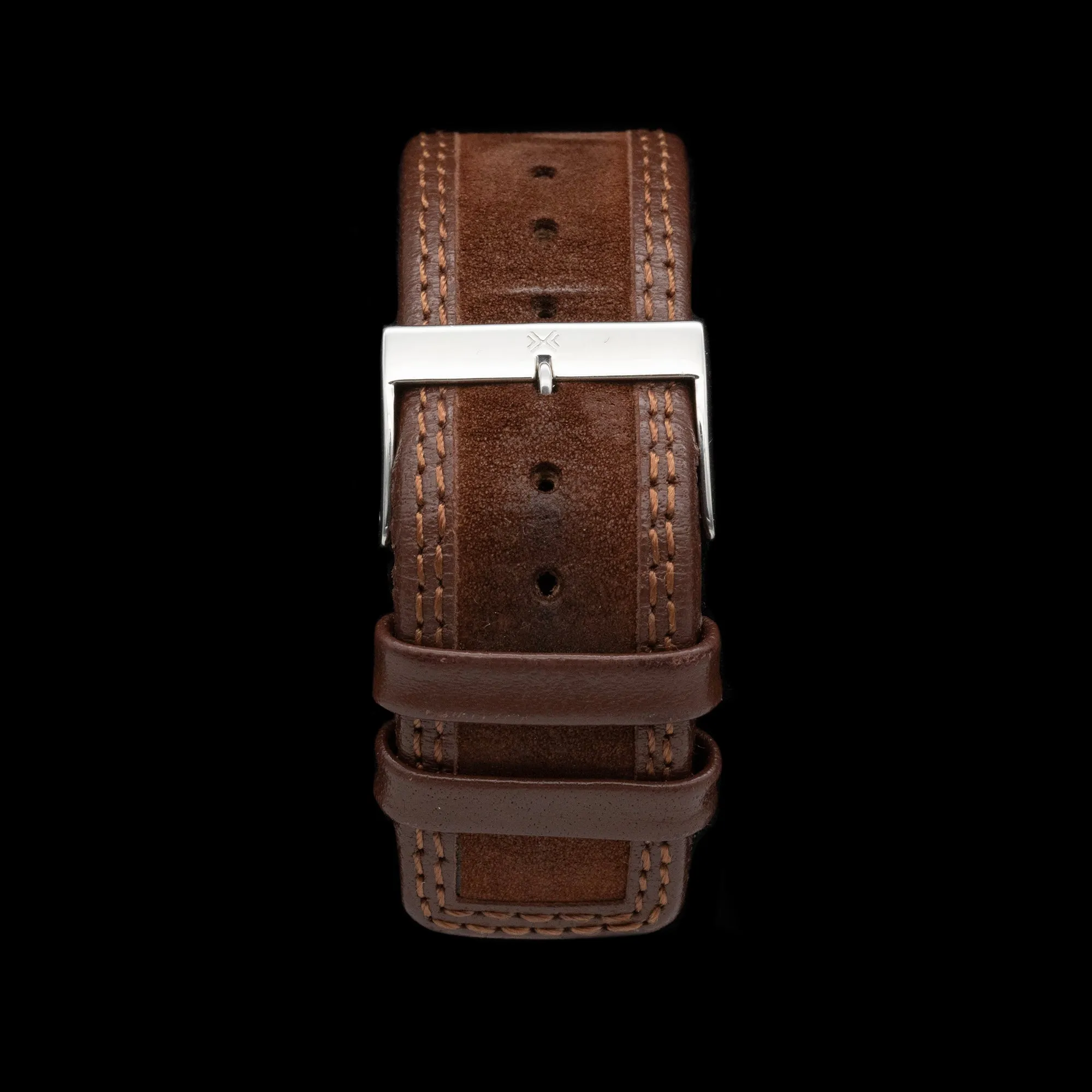 Skagen - Square 'Sub-Seconds' Quartz