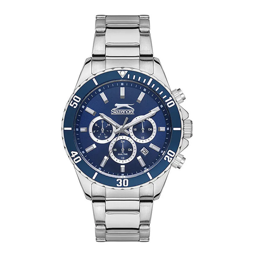Slazenger - SL.09.2091.2.04 - Quartz Men's Watch
