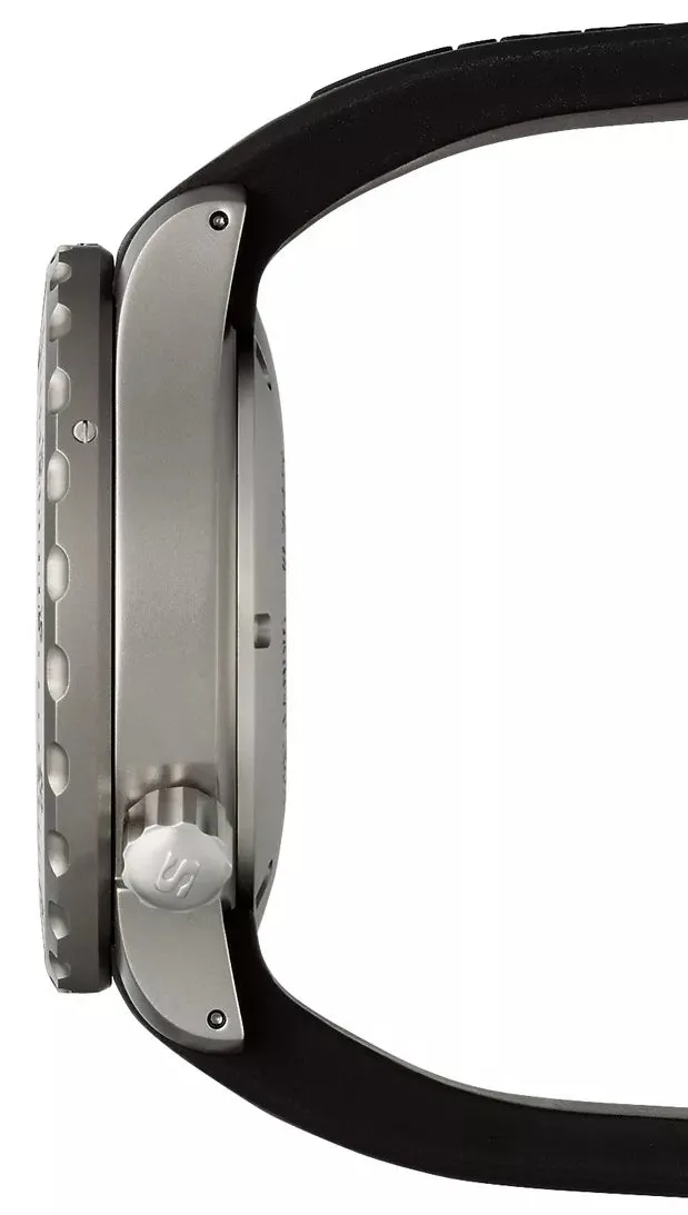 SN Watch U1 Leather