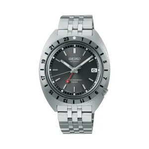SPB411J - Prospex ‘Navigator Timer’ Limited Edition Mechanical GMT Watch