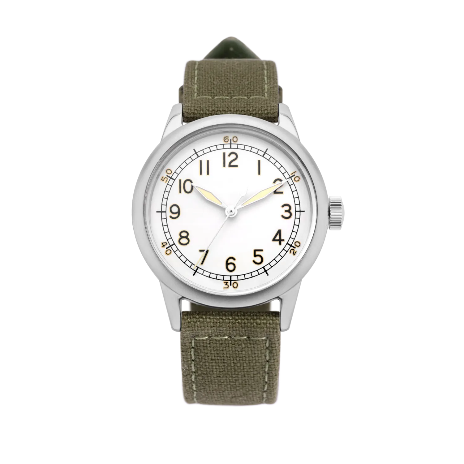 Spec 2 Ameriquartz - White Patina Canvas