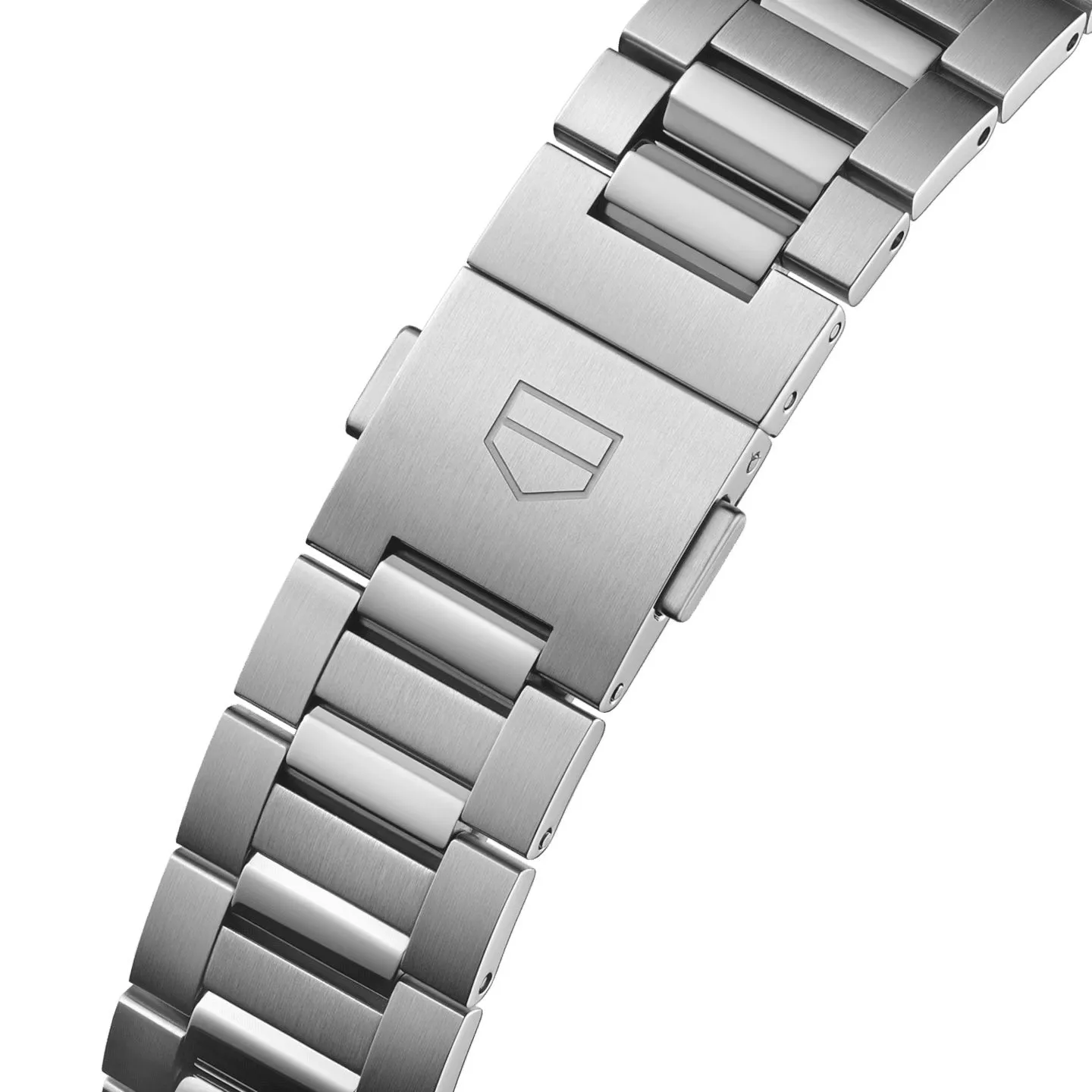 Tag Heuer Carrera Men's Black and Rose Gold Watch WBN2113.BA0639