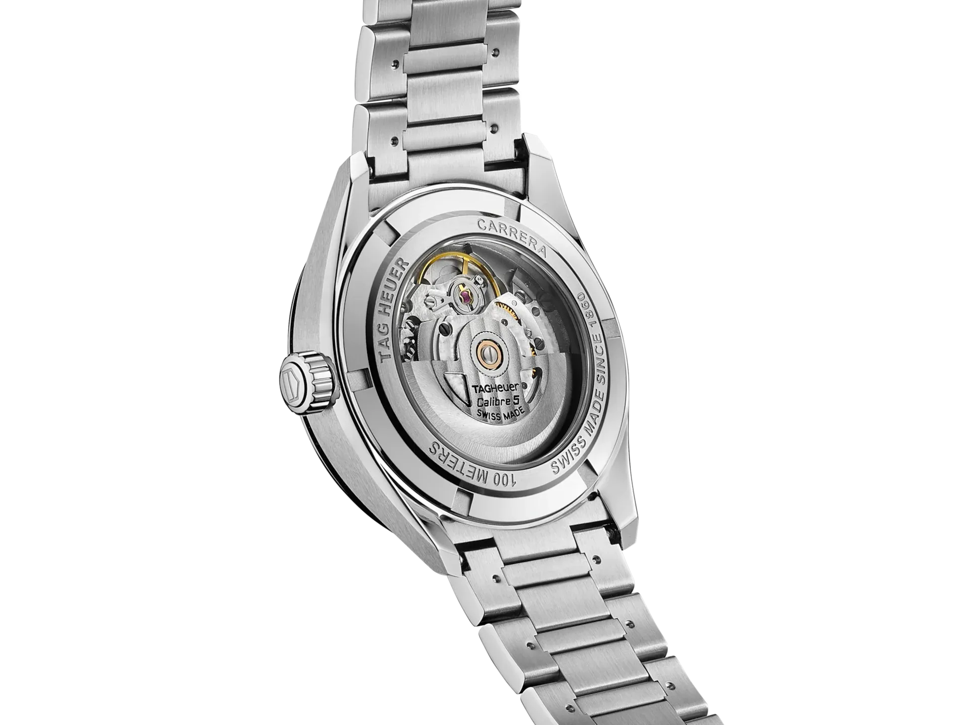 TAG HEUER CARRERA WBN2113.BA0639