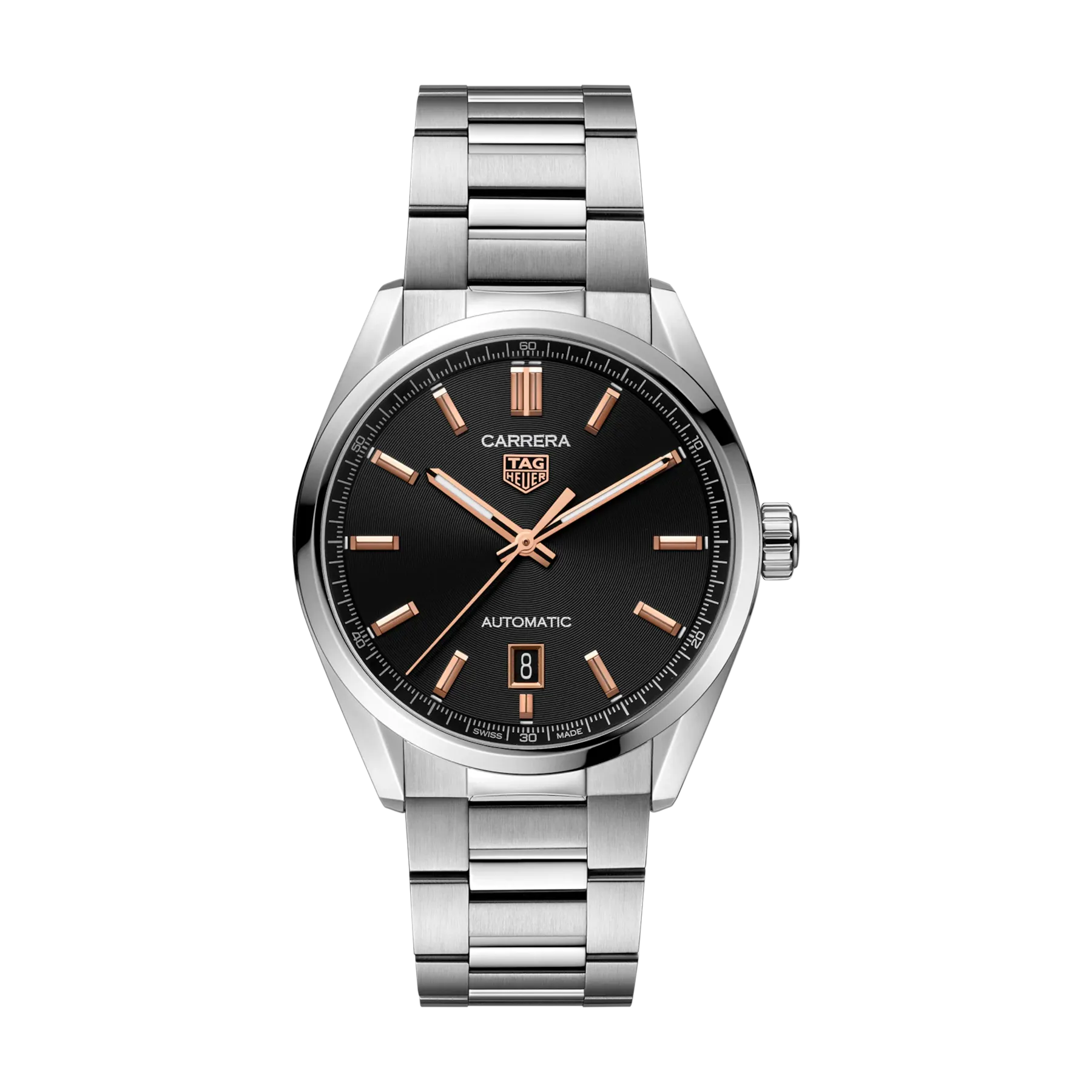 TAG HEUER CARRERA WBN2113.BA0639