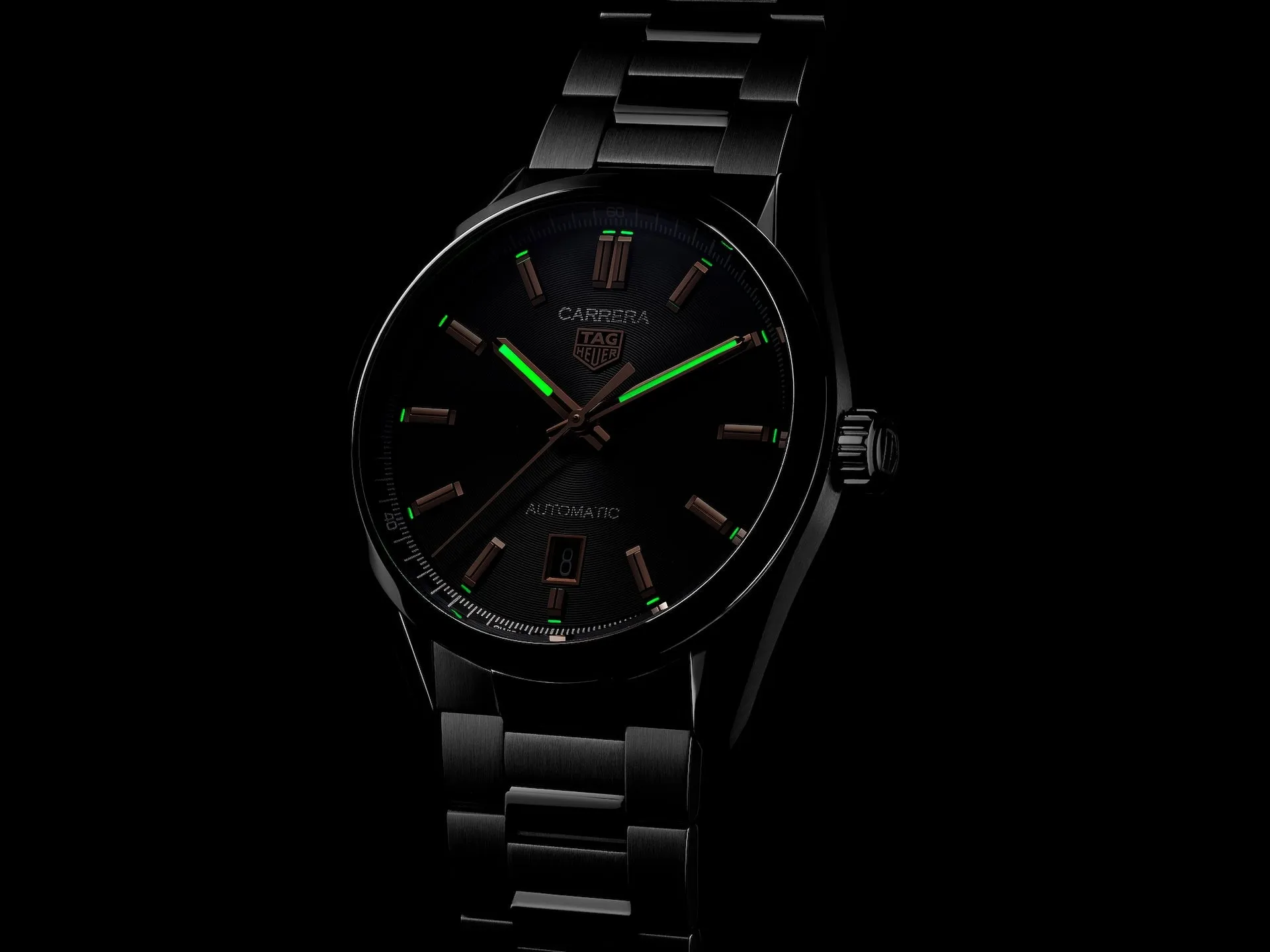 TAG HEUER CARRERA WBN2113.BA0639