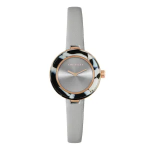 Ted Baker Gray Dial Women Watch - BKPLEF110