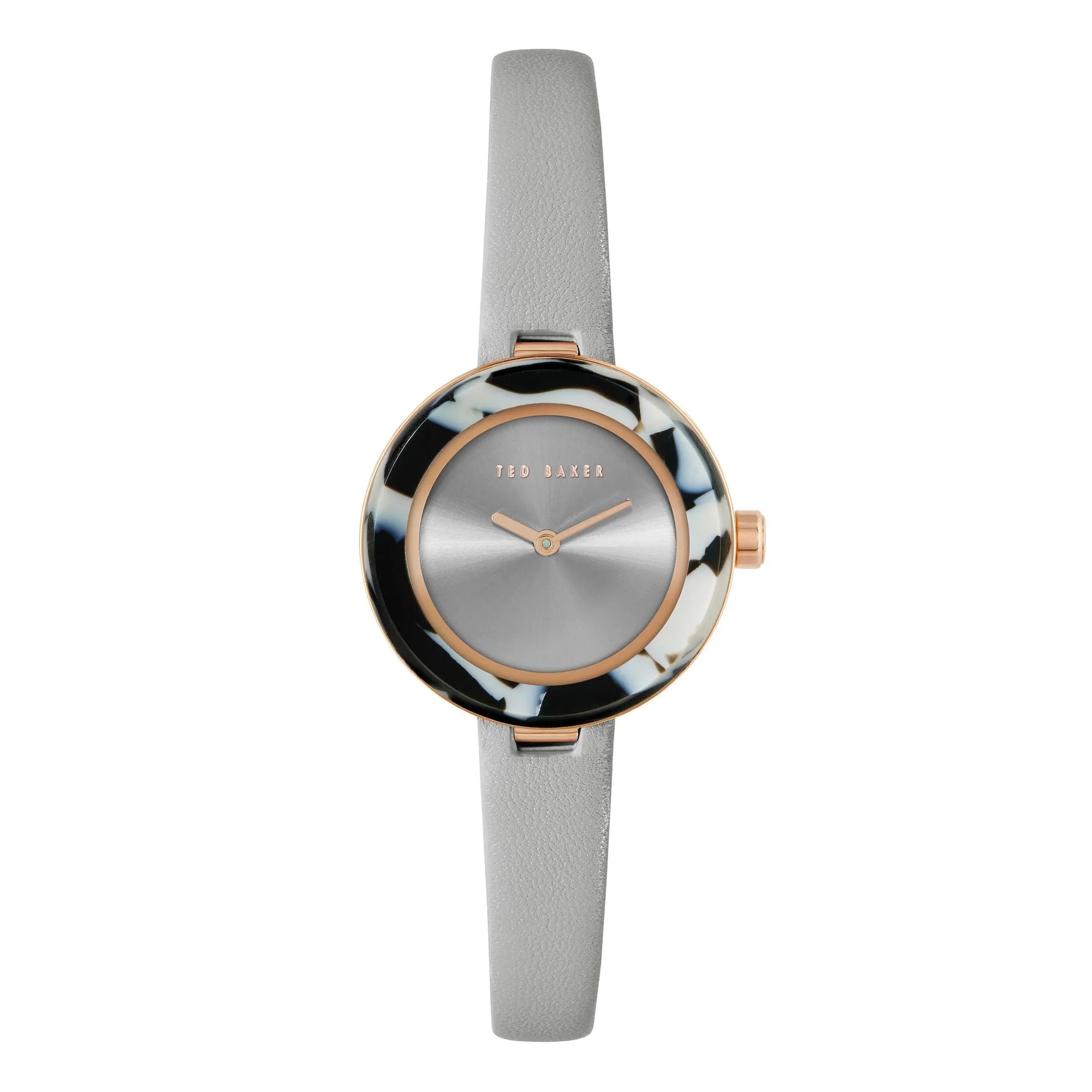 Ted Baker Gray Dial Women Watch - BKPLEF110