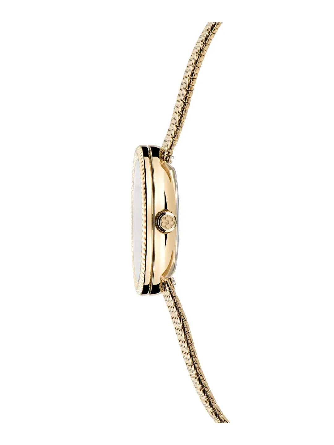 Ted Baker Silver-Tone Dial Women Watch - BKPEMF302