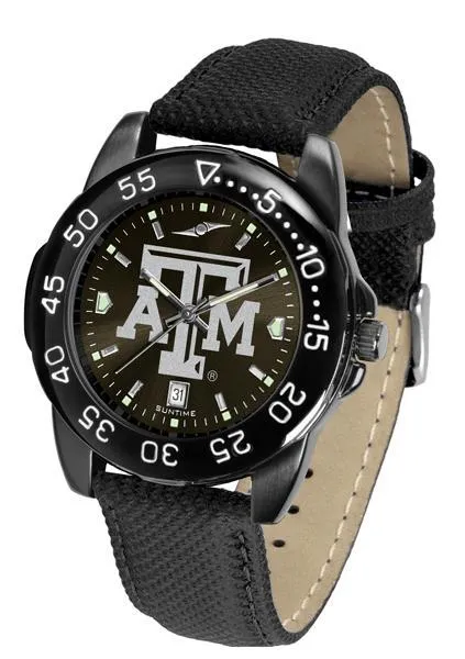 Texas A&M Aggies Men's  Fantom Bandit Watch