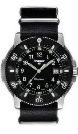 TH3 Watch P 652 NavigatORS Nato