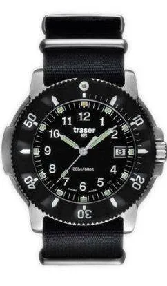 TH3 Watch P 652 NavigatORS Nato