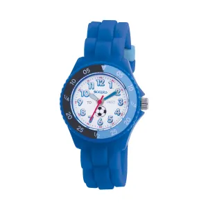 Tikkers Sports Collection Football Watch
