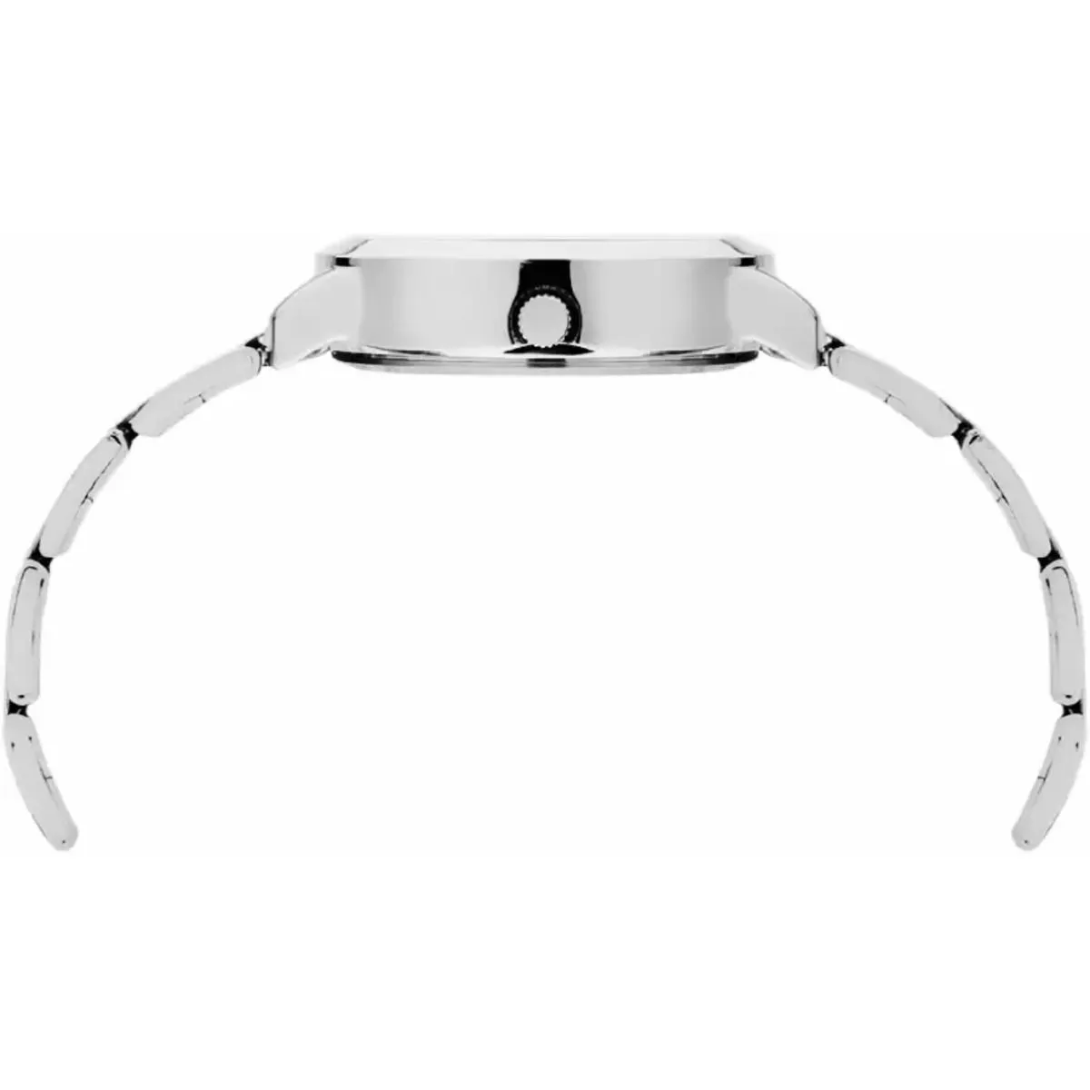 Timex Analog Silver Dial Women Watch - TWEL99SMU01