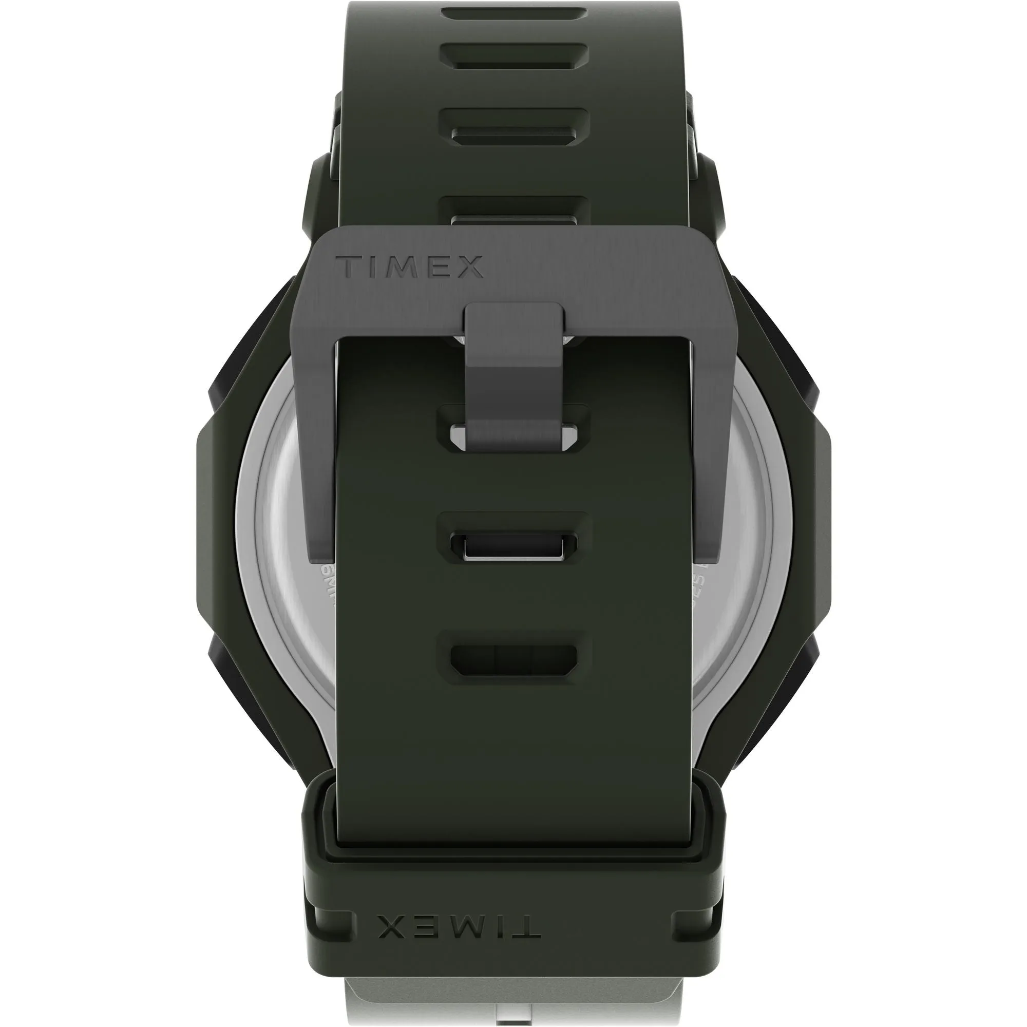 Timex Green Dial Analog-Digital Men Watch - TW2V35400