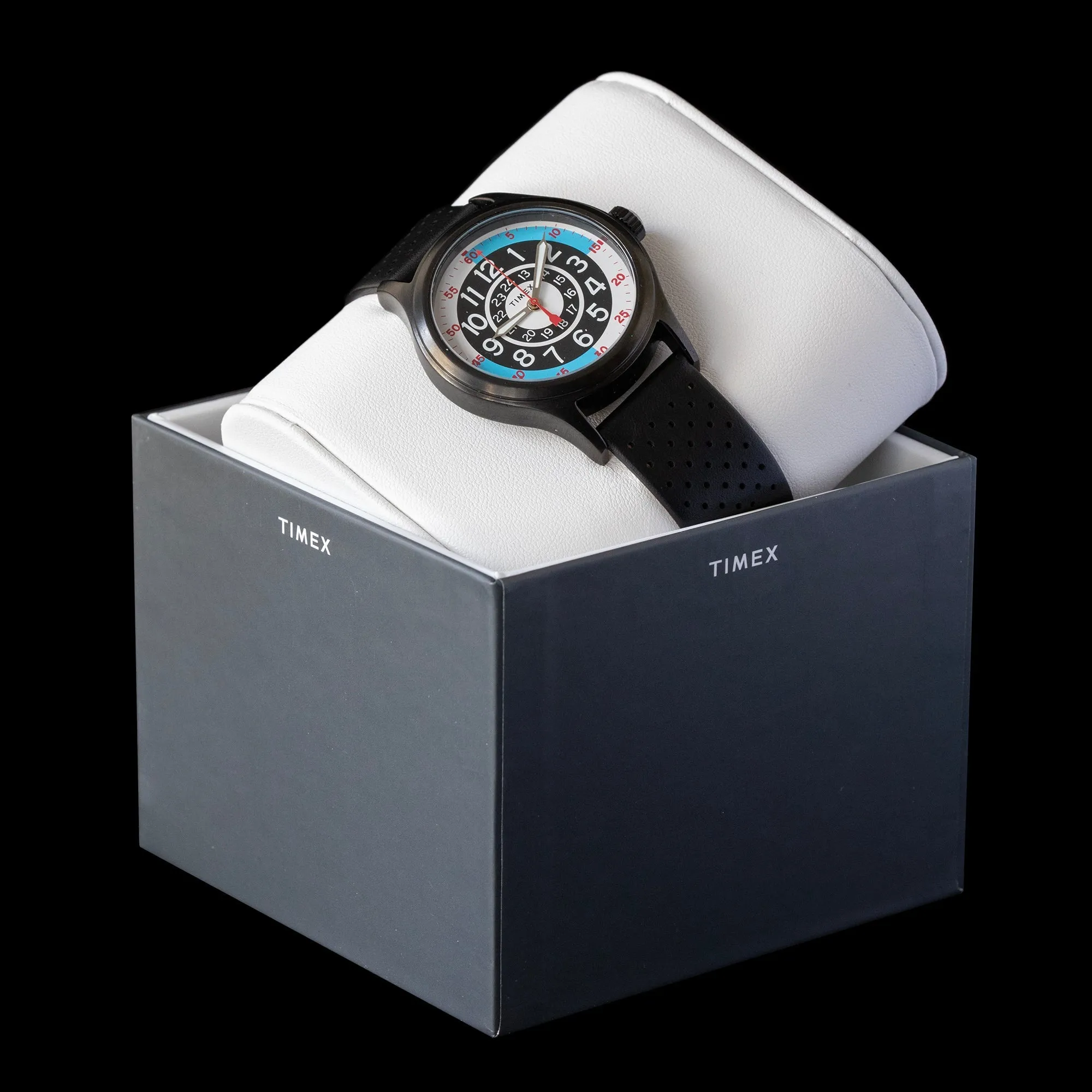 Timex - Todd Snyder 'Blackjack'