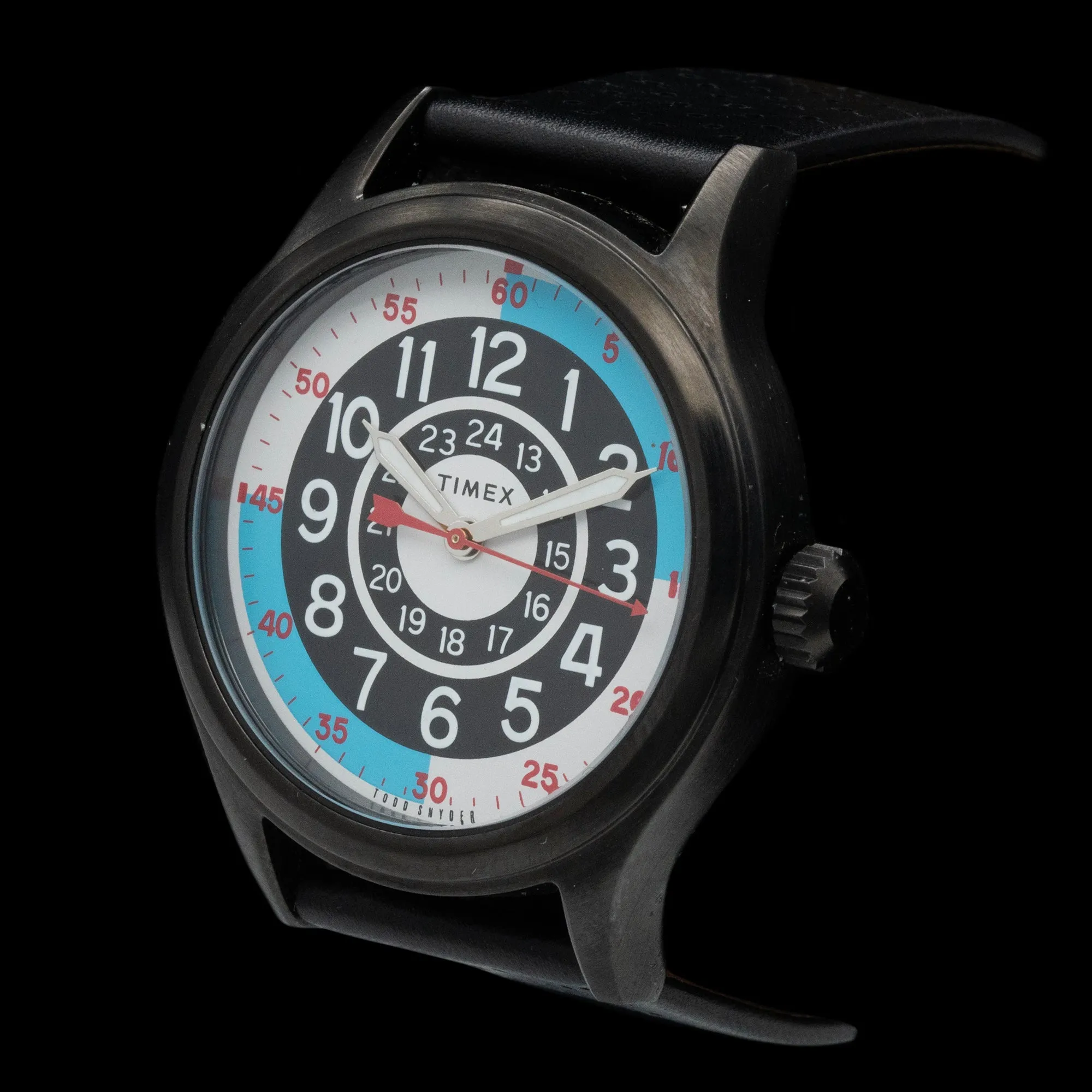 Timex - Todd Snyder 'Blackjack'