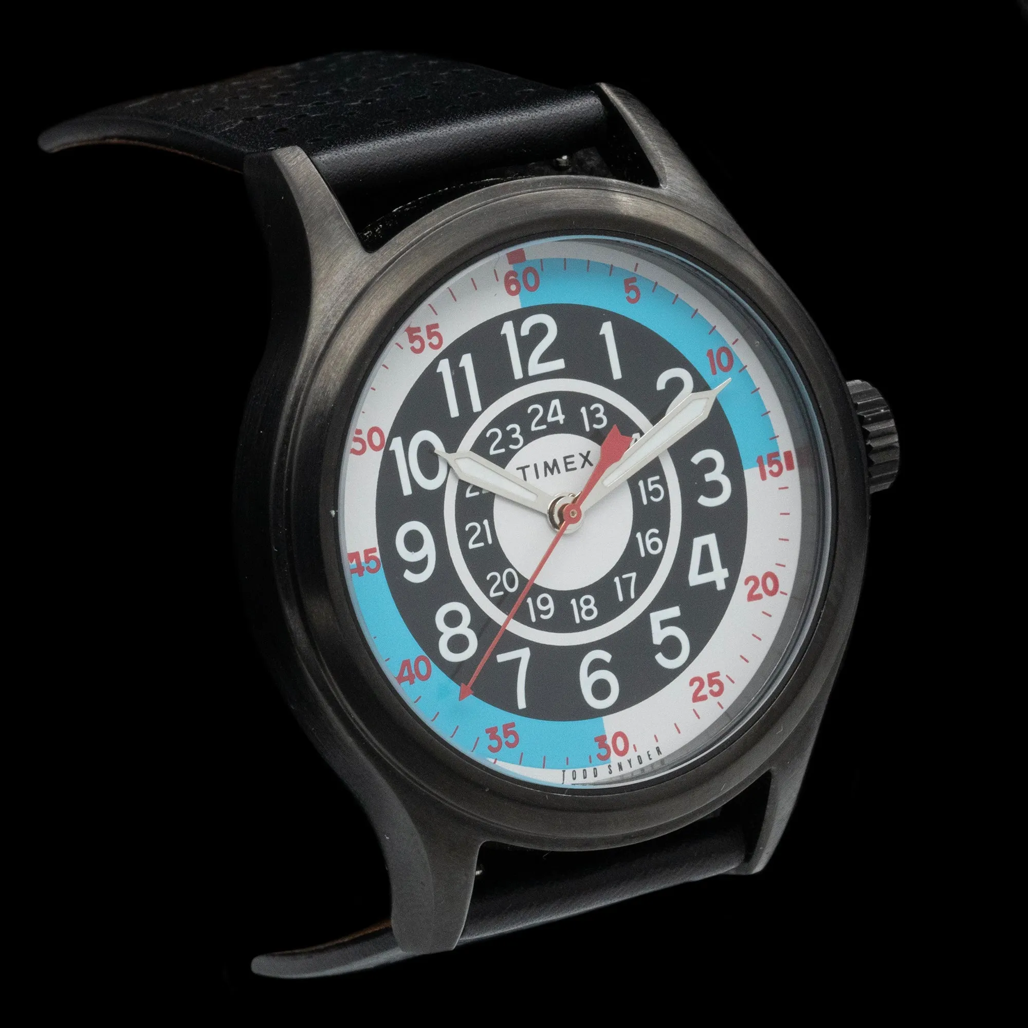 Timex - Todd Snyder 'Blackjack'