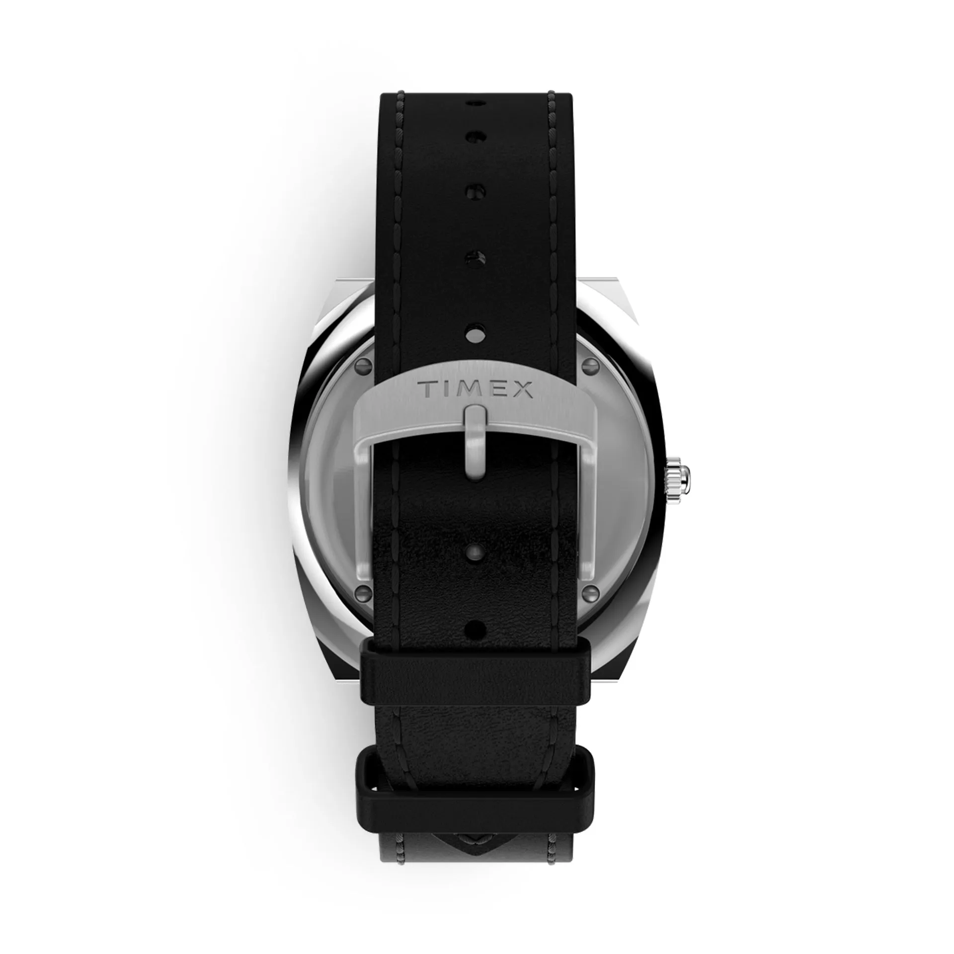 Timex World Time Reissue Watch