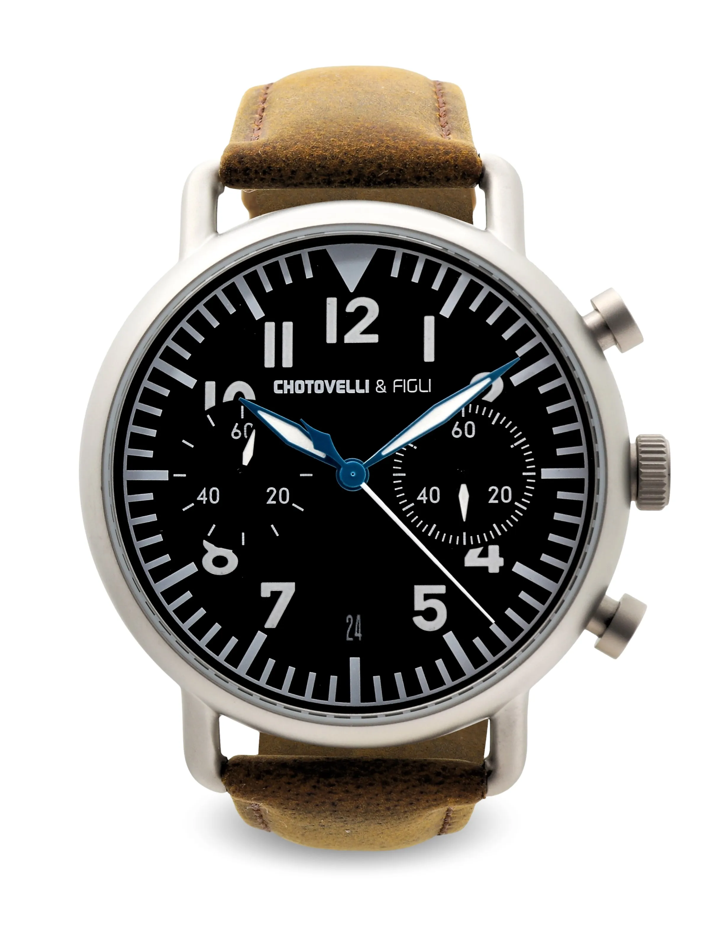 Tipo 11 Navigator Pilot