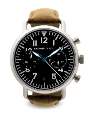 Tipo 11 Navigator Pilot