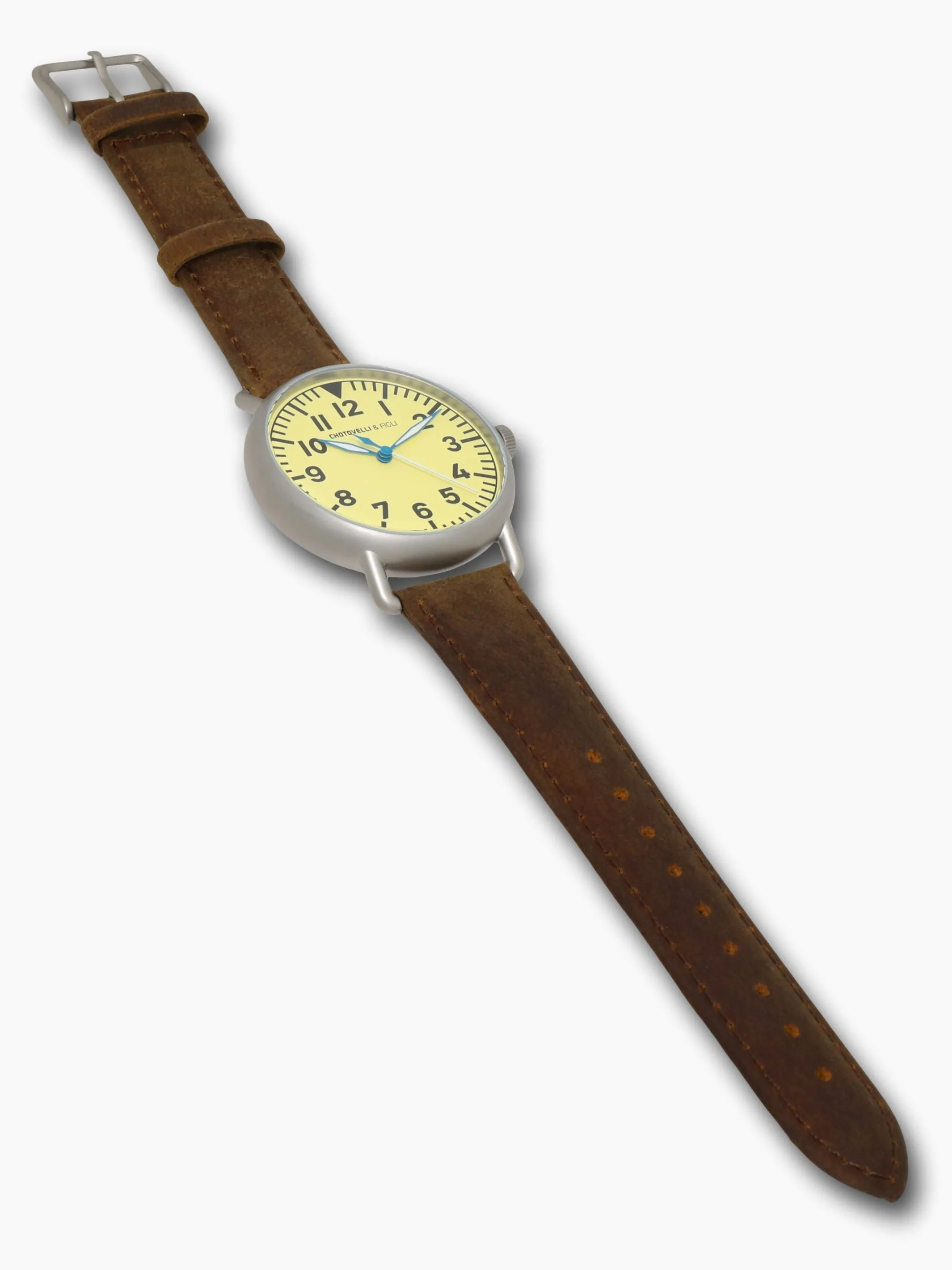 Tipo 5 Navigator Pilot