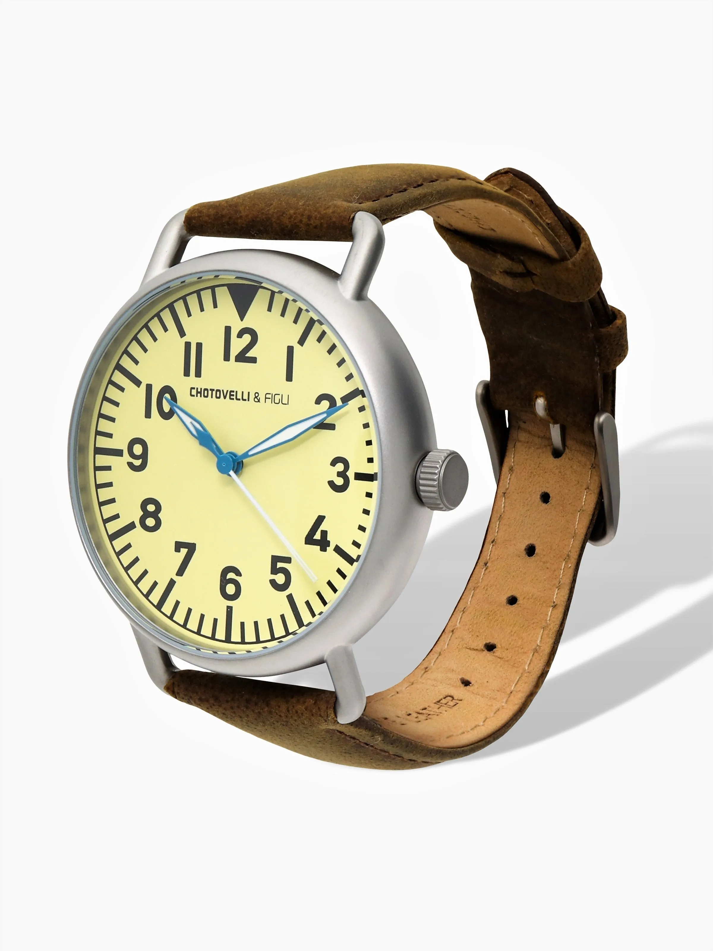 Tipo 5 Navigator Pilot