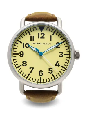 Tipo 5 Navigator Pilot