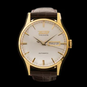 Tissot - 2017 Visodate Automatic