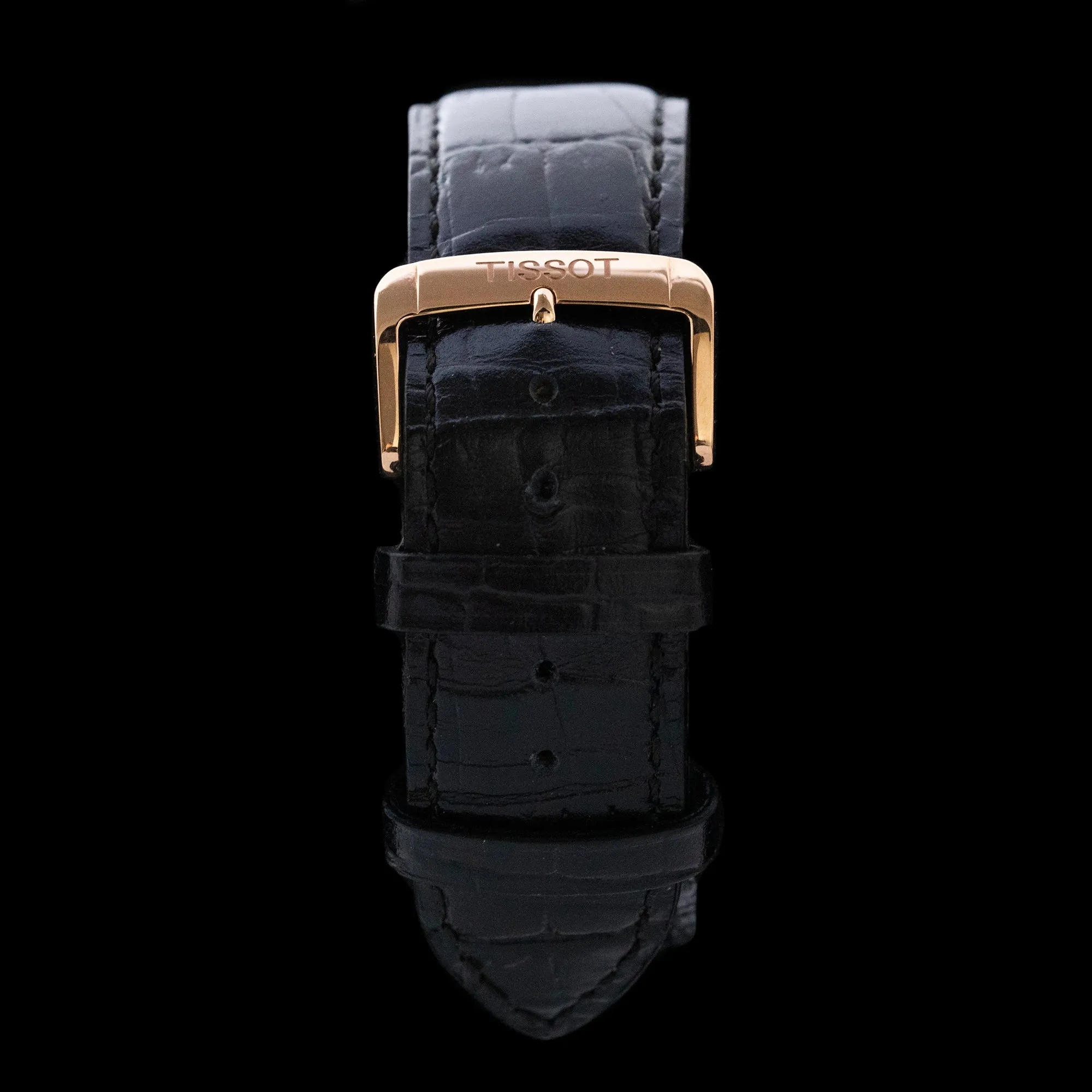 Tissot - 2019 Goldrun